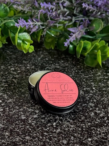 Acne Salve