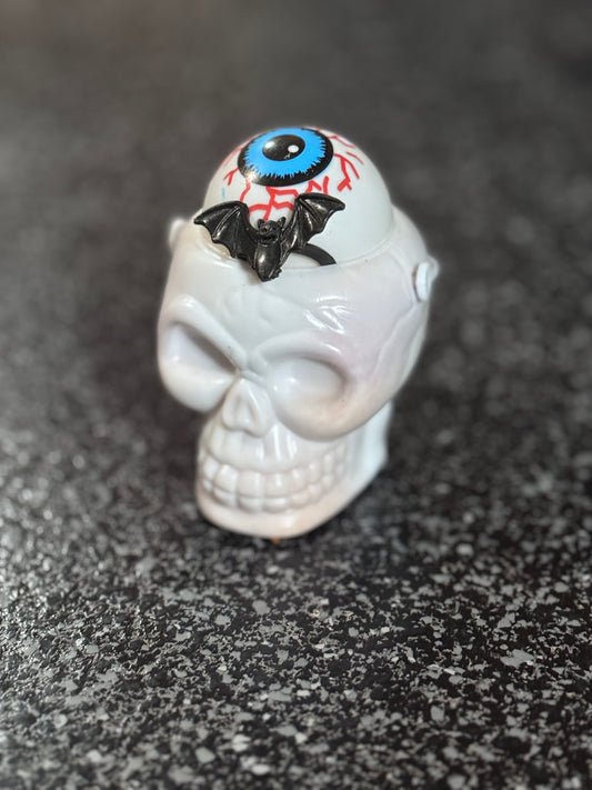 Skull Bath Bombs