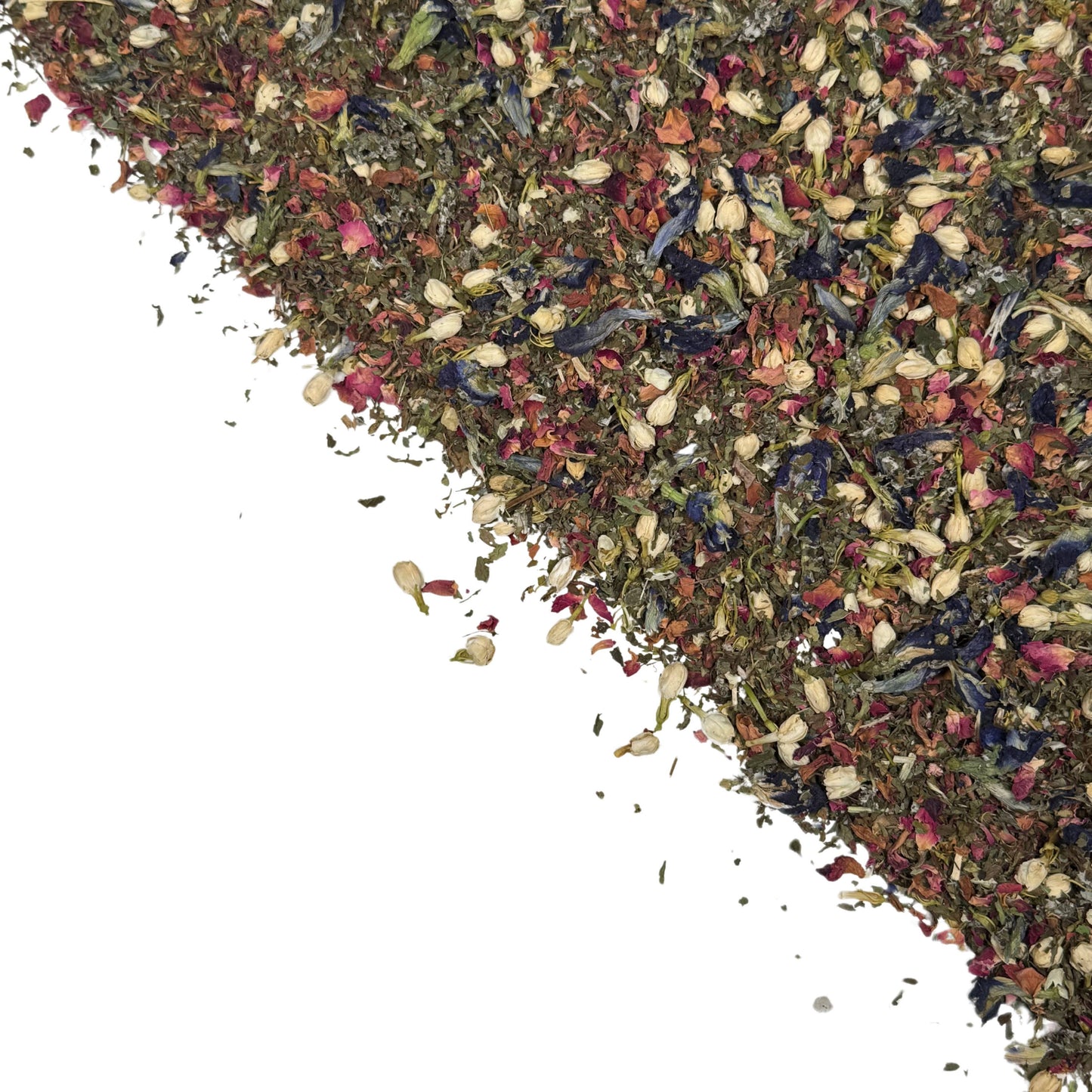 Herbal Tea Blend - Garden Goddess - Loose Leaf Tea | 1oz